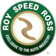 Roy Speed Ross